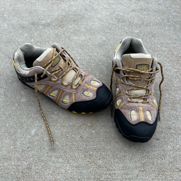 Men’s Hiking Shoes Stone Creek - Picture 6 of 7